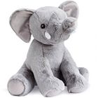 Peluche Éléphant'Dou 48 cm