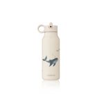 Gourde isotherme Falk 350 ml Sea creature Sandy