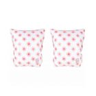 Brassards piscine enfant 0-2 ans - Flower Hearts