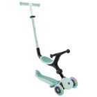 Trottinette évolutive Go Up Active Plus Lights Pastel menthe / Menthe foncée