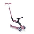 Trottinette évolutive Go Up Active Eco Framboise