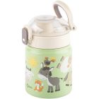 Gourde enfant ferme 400ml