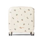 Valise Hollie Peach / Sea shell