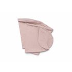 Housse pour coussin d'allaitement Buddy Chine Pink