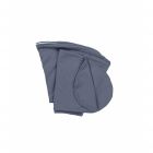 Housse pour coussin d'allaitement Buddy Tetra Jersey Blue