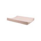 Housse matelas à langer 50x70 cm Jersey Twinkling Wild Rose