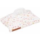 Housse pour lingettes - Flowers & Butterflies