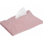 Housse pour lingettes - Pure Mauve