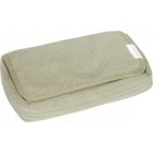 Housse pour lingettes - Pure Olive