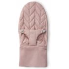 Housse pour transat Bliss Rose pastel