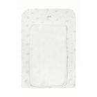 Housse de matelas à langer Petit Augustin 55 x 75 cm