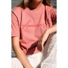 Tee-shirt d'allaitement - Ivre d'Amour  M