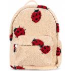 Sac à dos Jody Teddy - Ladybug