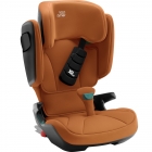 Siège auto Kidfix i-Size Golden Cognac