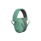 Casque anti bruit Kidynoise Vert