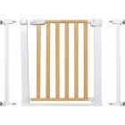 Barrière de sécurité Lock & Go Bois