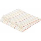 Lange XL - Vintage Sunny Stripes - 120 x 120 cm