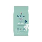 Lingettes à l'eau bébé Bio x15