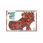 Puzzle Lion Puzz'Art  150 pièces