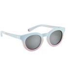 Lunettes de soleil  2-4 ans rétro Happy Rainbow freeze