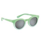 Lunettes de soleil  2-4 ans rétro Happy Rainbow green