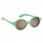 Lunettes de soleil 9-24 mois casual Joy vert néon