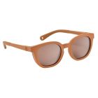 Lunettes de soleil 2-4 ans Square Caramel