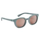 Lunettes de soleil 2-4 ans Square Vert sauge