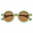 Lunettes de soleil bébé Waikiki Olive 6-36 mois