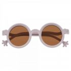 Lunettes de soleil bébé Waikiki Rose Doux 6-36 mois