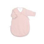 Gigoteuse bébé hiver 0-1 mois Pady jersey Blush