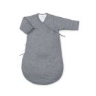 Gigoteuse bébé hiver 1-4 mois Pady jersey mix pingu