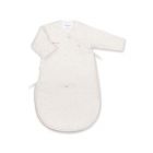 Gigoteuse bébé hiver 1-4 mois Pady jersey mini print pudding