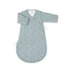 Gigoteuse bébé hiver 1-4 mois Pady jersey heidi opalin