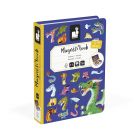 Jeu Magnéti'book Dragons
