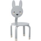 Chaise enfant Marle Lapin - MDF