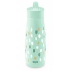 Tasse Mini Me Flip PP 450ml Vert 12 mois et plus