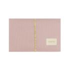 Tapis à langer nomade Mozart Mauve Pink