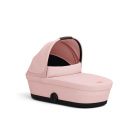 Nacelle Melio Cot 4 Candy Pink