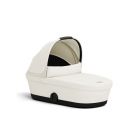 Nacelle Melio Cot 4 Canvas White