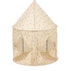 Tente de jeu Pop-Up Oaks Peach Sea shell