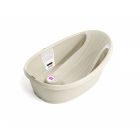 Baignoire onda baby blanc cassé beige