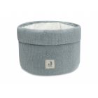 Panier de rangement Cosy Knit Sea Green