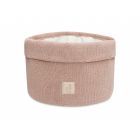 Panier de rangement Cosy Knit Wild Rose