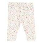 Pantalon pour bébé 3 mois Flowers & Butterflies