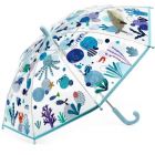 Parapluie enfant Mer