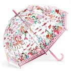 Parapluie enfant Sirène