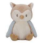 Peluche chouette - Forest Friends 20 cm