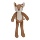 Peluche faon Fairy Garden 10 cm