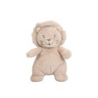 Peluche musicale Lion